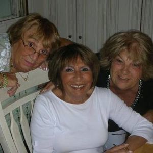 Meet your Posher, Judy